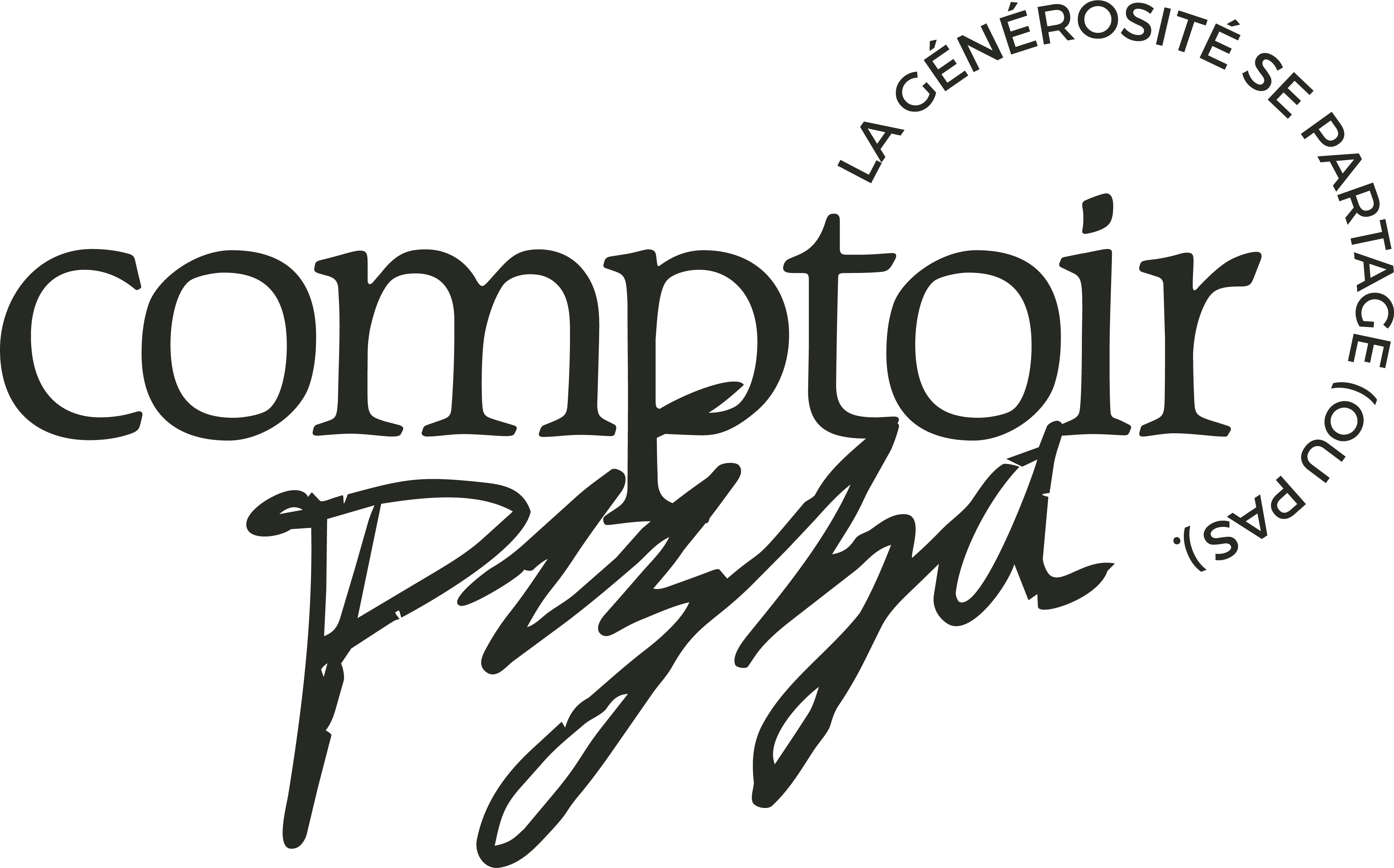 Comptoir Pizza